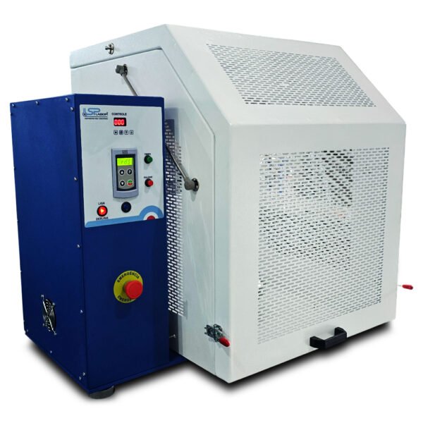 Homogeneizador em Y - Capacidade 15 Litros - Modelo SP-148/15 - SPLABOR - Imagem 7