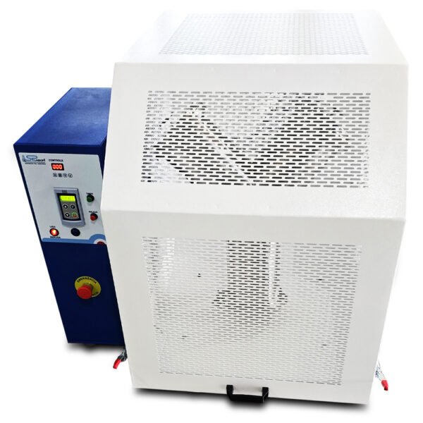 Homogeneizador em Y - Capacidade 15 Litros - Modelo SP-148/15 - SPLABOR - Imagem 9