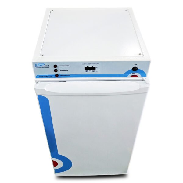 Incubadora (Mini) para BOD - Capacidade 120 Litros - Modelo SP-500/120 - SPLABOR - Image 6