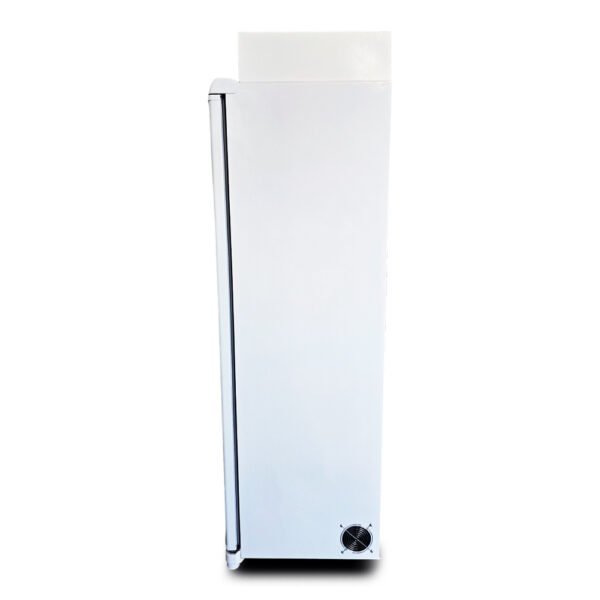 Incubadora para BOD - Capacidade 364 Litros - Modelo SP-500 - SPLABOR - Imagem 6