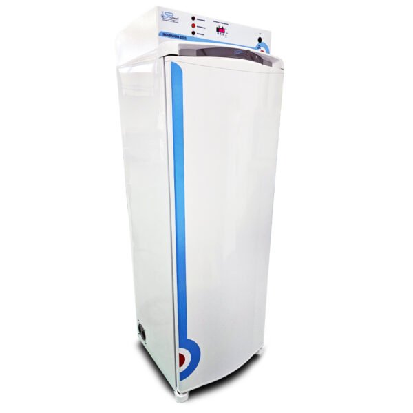 Incubadora para BOD - Capacidade 364 Litros - Modelo SP-500 - SPLABOR - Imagem 5