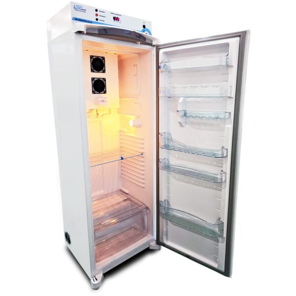 Incubadora para BOD - Capacidade 364 Litros - Modelo SP-500 - SPLABOR