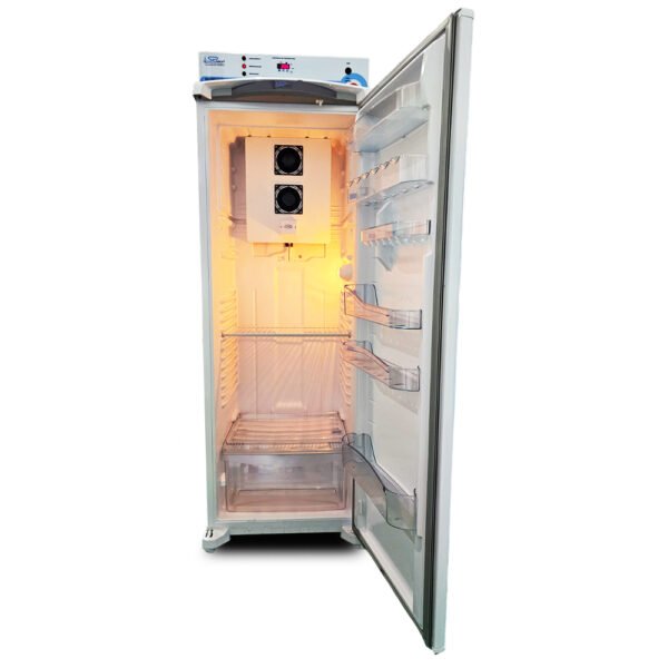 Incubadora para BOD - Capacidade 364 Litros - Modelo SP-500 - SPLABOR - Imagem 2