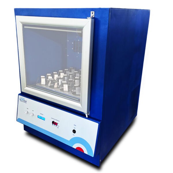 Incubadora Shaker Refrigerada Temperatura 0 a 45°C - Capacidade 125 Litros - Refrigerada - Modelo SP-223 - SPLABOR