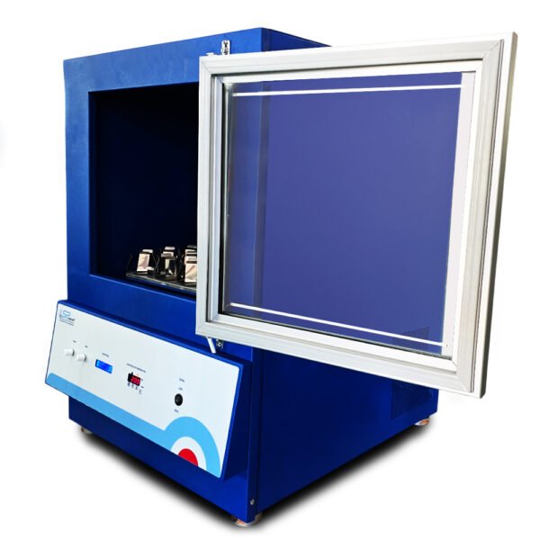 Incubadora Shaker Refrigerada Temperatura 0 a 45°C - Capacidade 125 Litros - Refrigerada - Modelo SP-223 - SPLABOR - Imagem 2