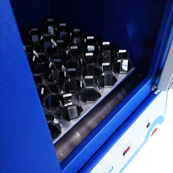 Incubadora Shaker Refrigerada Temperatura 0 a 45°C - Capacidade 125 Litros - Refrigerada - Modelo SP-223 - SPLABOR - Imagem 15