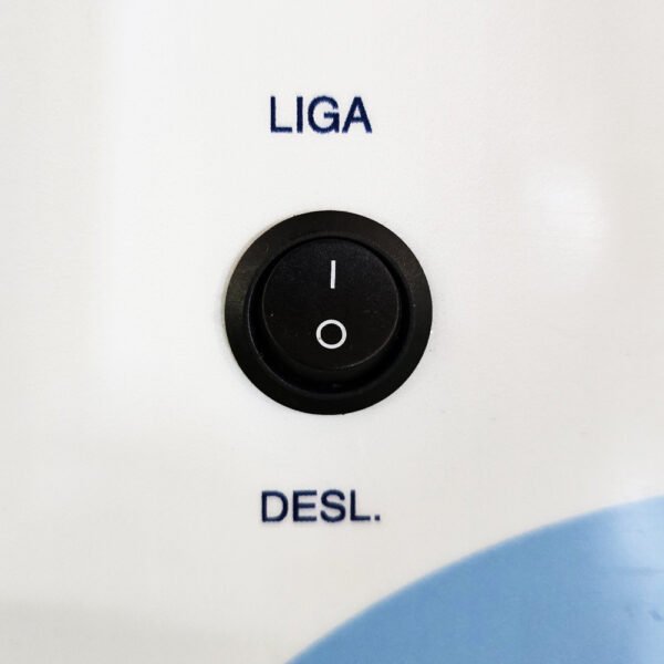 Incubadora Shaker Refrigerada Temperatura 0 a 45°C - Capacidade 125 Litros - Refrigerada - Modelo SP-223 - SPLABOR - Imagem 20