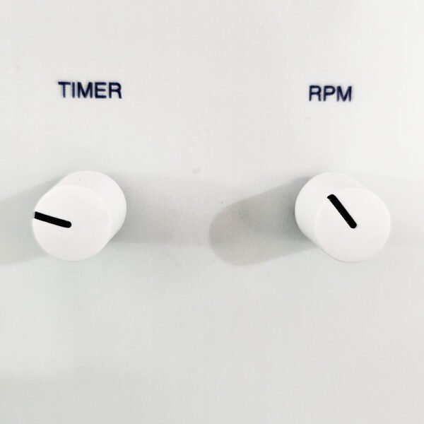 Incubadora Shaker Refrigerada Temperatura 0 a 45°C - Capacidade 125 Litros - Refrigerada - Modelo SP-223 - SPLABOR - Imagem 19