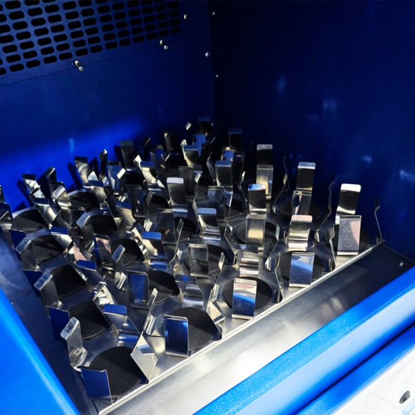 Incubadora Shaker Refrigerada Temperatura 0 a 45°C - Capacidade 125 Litros - Refrigerada - Modelo SP-223 - SPLABOR - Imagem 14