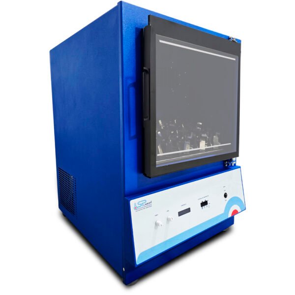 Incubadora Shaker Refrigerada Temperatura 0 a 45°C - Capacidade 125 Litros - Refrigerada - Modelo SP-223 - SPLABOR - Imagem 10
