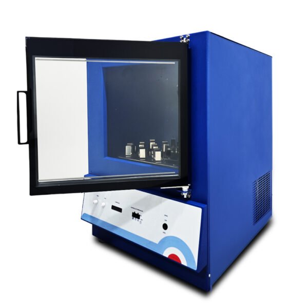 Incubadora Shaker Refrigerada Temperatura 0 a 45°C - Capacidade 125 Litros - Refrigerada - Modelo SP-223 - SPLABOR - Imagem 13