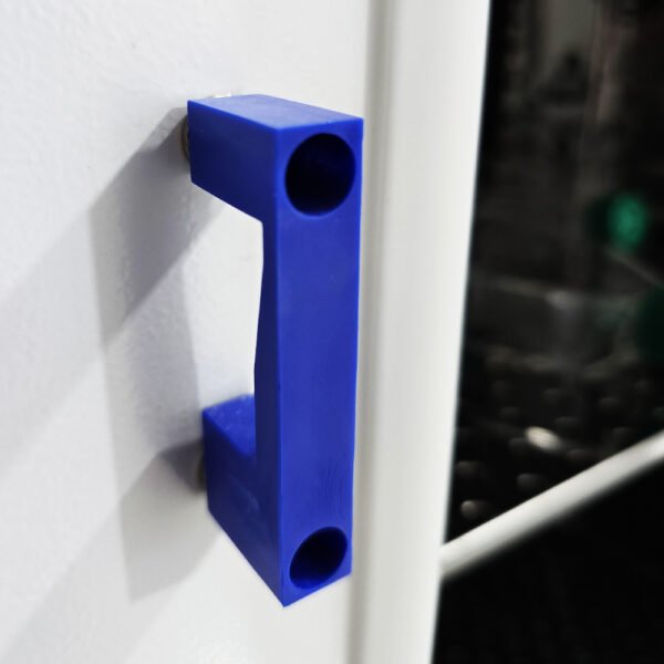 Incubadora de CO² – Jaquetada de Ar ou Jaquetada de Água – Capacidade 80 Litros – Faixa de Temperatura 5 a 60°C – Modelo SP-ICO2/80 – SPLABOR - Image 32