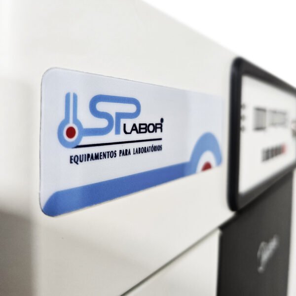 Incubadora de CO² - Jaquetada de Ar - Capacidade 180 Litros - Faixa de Temperatura 5 a 60°C - Modelo MCP-180 - MIDEA BIOMEDICAL - Imagem 37