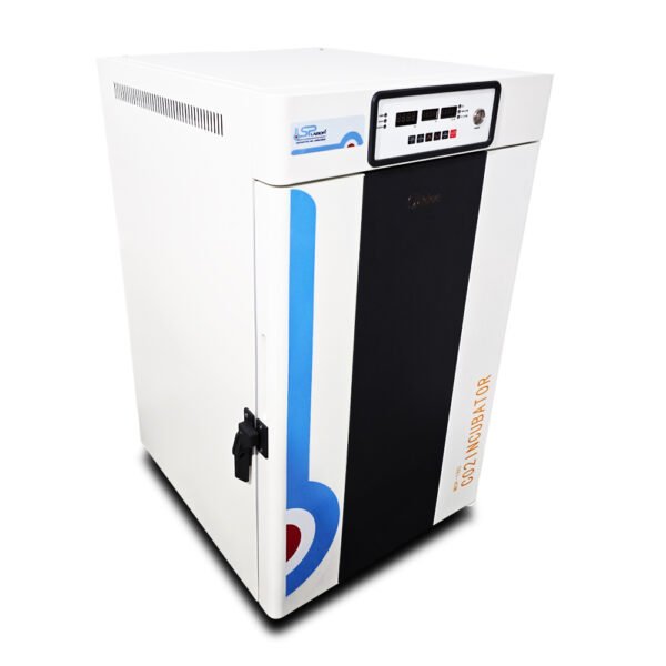 Incubadora de CO² - Jaquetada de Ar - Capacidade 180 Litros - Faixa de Temperatura 5 a 60°C - Modelo MCP-180 - MIDEA BIOMEDICAL - Imagem 13