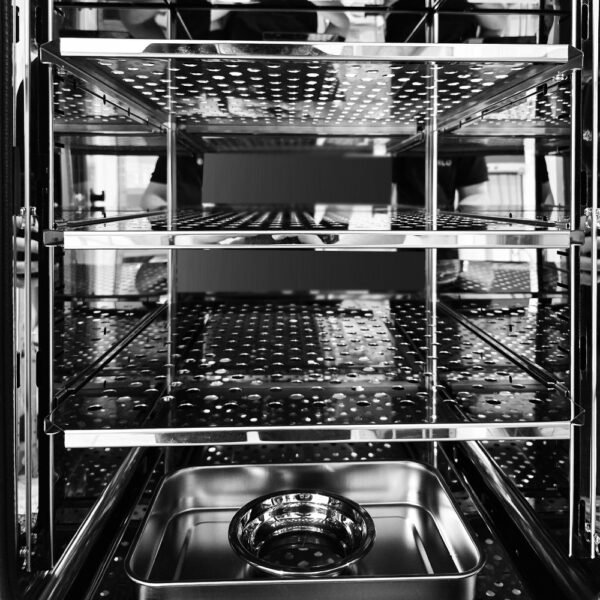 Incubadora de CO² - Jaquetada de Ar - Capacidade 180 Litros - Faixa de Temperatura 5 a 60°C - Modelo MCP-180 - MIDEA BIOMEDICAL - Imagem 53