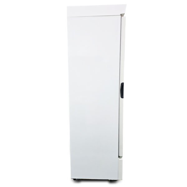 Incubadora para BOD - Tipo Vitrine - Porta de Vidro - Capacidade 572 Litros - 3 Prateleiras - Modelo SP-209/572 - SPLABOR - Imagem 5