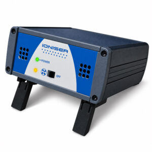 Ionizador para Balança Analítica e Semi-Micro - Tempo de Descarga 9s/5cm, 13s/10cm, 100s/40cm - Modelo ION-A15