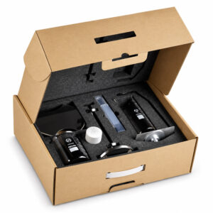 Kit para Determinação de Densidade Sólidos e Líquidos para Balanças Semi- Analíticas