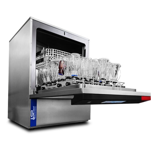 Lavadora de Vidrarias para Laboratório - SPLABOR - Imagem 8