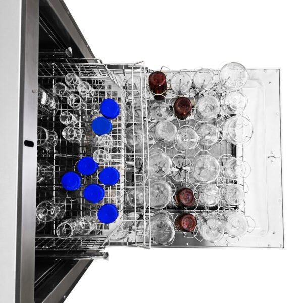 Lavadora de Vidrarias para Laboratório - SPLABOR - Imagem 21