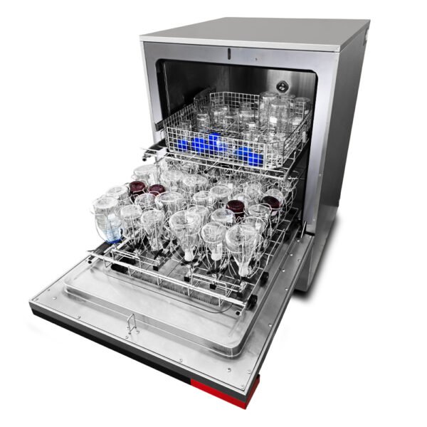 Lavadora de Vidrarias para Laboratório - SPLABOR - Imagem 16