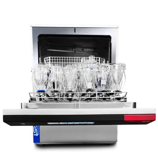 Lavadora de Vidrarias para Laboratório - SPLABOR - Imagem 13
