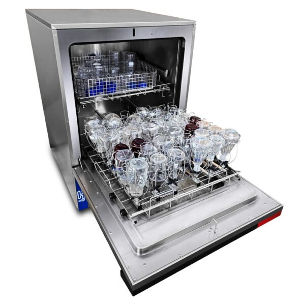 Lavadora de Vidrarias para Laboratório - SPLABOR - Imagem 19