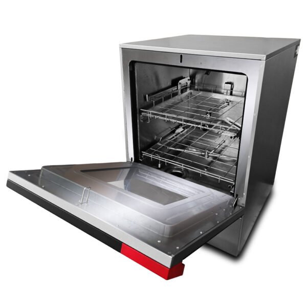 Lavadora de Vidrarias para Laboratório - SPLABOR - Imagem 15