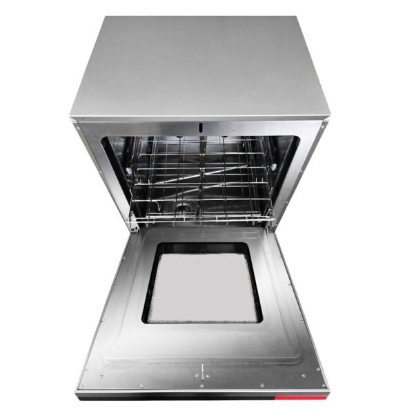 Lavadora de Vidrarias para Laboratório - SPLABOR - Imagem 10