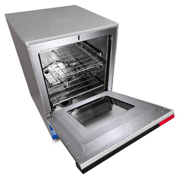 Lavadora de Vidrarias para Laboratório - SPLABOR - Imagem 18