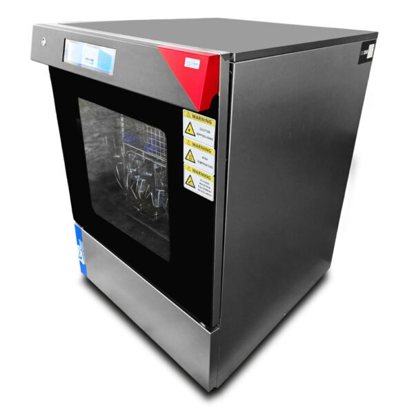 Lavadora de Vidrarias para Laboratório - SPLABOR - Imagem 14