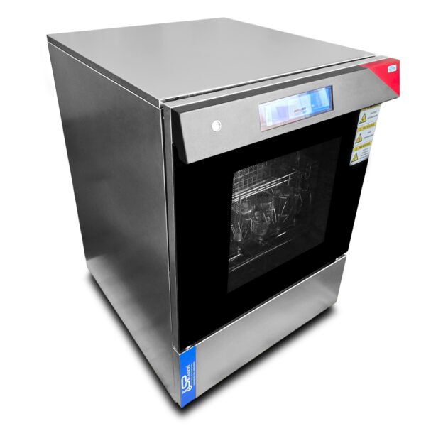 Lavadora de Vidrarias para Laboratório - SPLABOR - Imagem 17