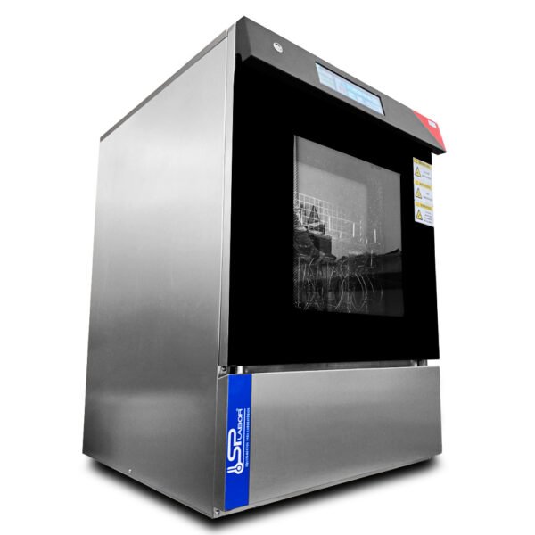Lavadora de Vidrarias para Laboratório - SPLABOR - Imagem 7