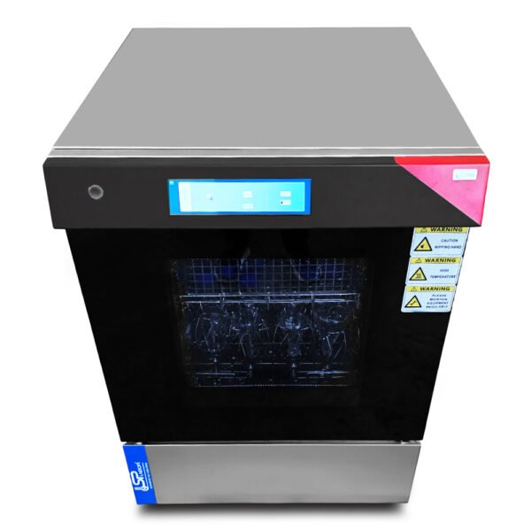 Lavadora de Vidrarias para Laboratório - SPLABOR - Imagem 9