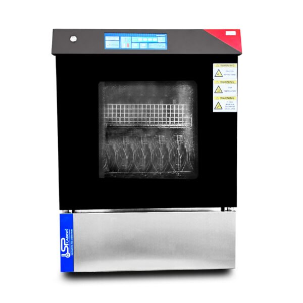Lavadora de Vidrarias para Laboratório - SPLABOR - Imagem 11