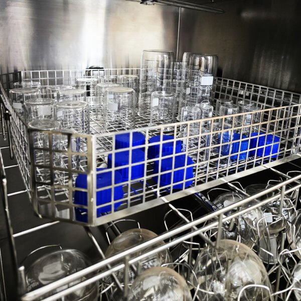 Lavadora de Vidrarias para Laboratório - SPLABOR - Imagem 22