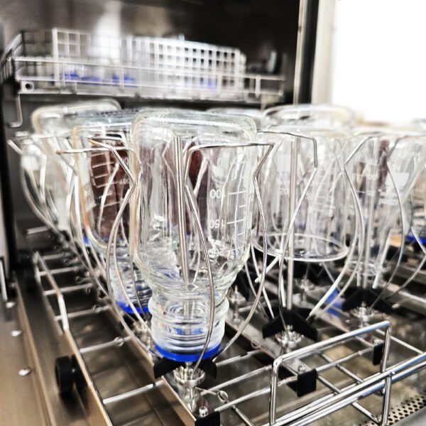 Lavadora de Vidrarias para Laboratório - SPLABOR - Imagem 23