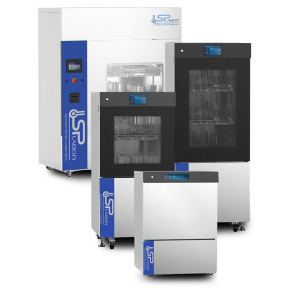 Lavadora de Vidrarias para Laboratório - SPLABOR