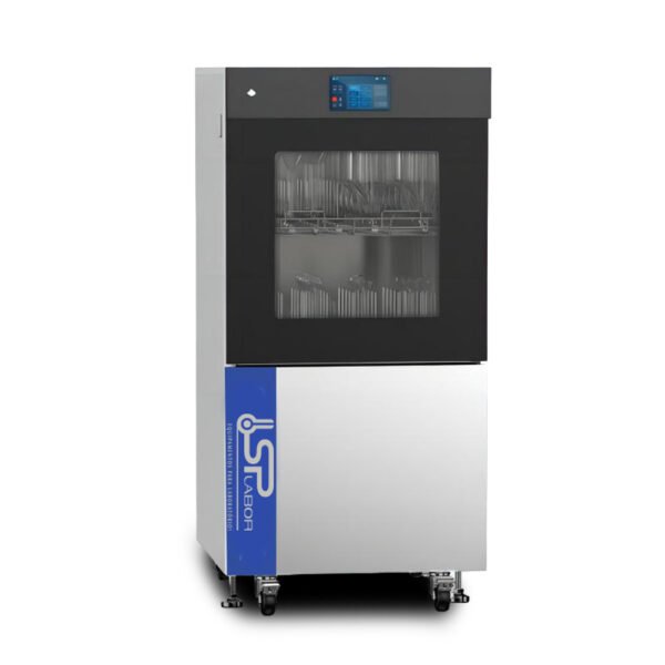 Lavadora de Vidrarias para Laboratório - SPLABOR - Imagem 3