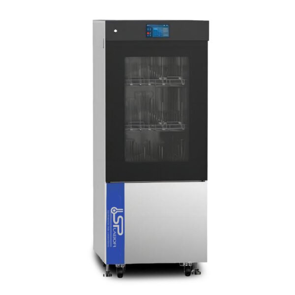 Lavadora de Vidrarias para Laboratório - SPLABOR - Imagem 4