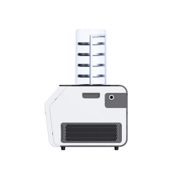 Liofilizador de Bancada - Tipo Regular - Capacidade 3, 4 ou 6kg/24h - Temperatura -56°C - MIDEA BIOMEDICAL - Imagem 4