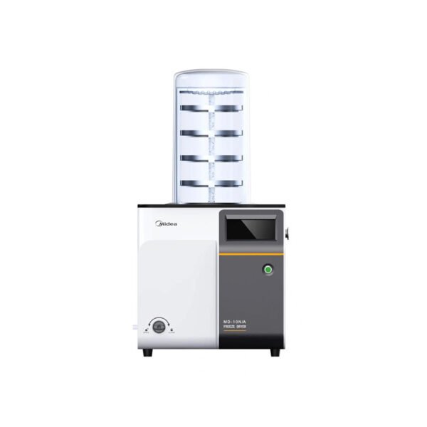 Liofilizador de Bancada - Tipo Regular - Capacidade 3, 4 ou 6kg/24h - Temperatura -56°C - MIDEA BIOMEDICAL - Image 3