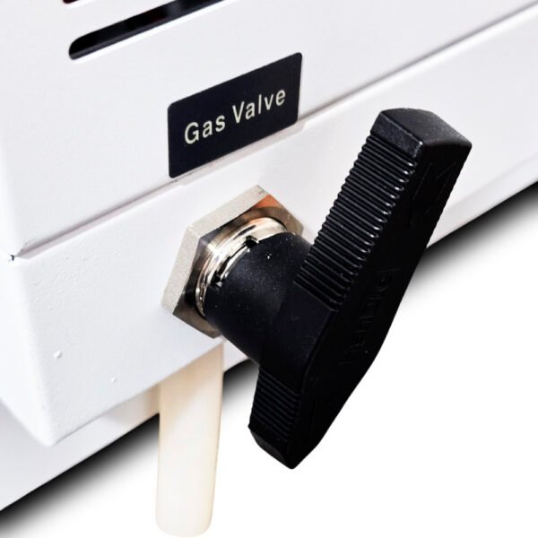 Liofilizador de Bancada - Tipo Regular - Capacidade 3, 4 ou 6kg/24h - Temperatura -56°C - MIDEA BIOMEDICAL - Imagem 37