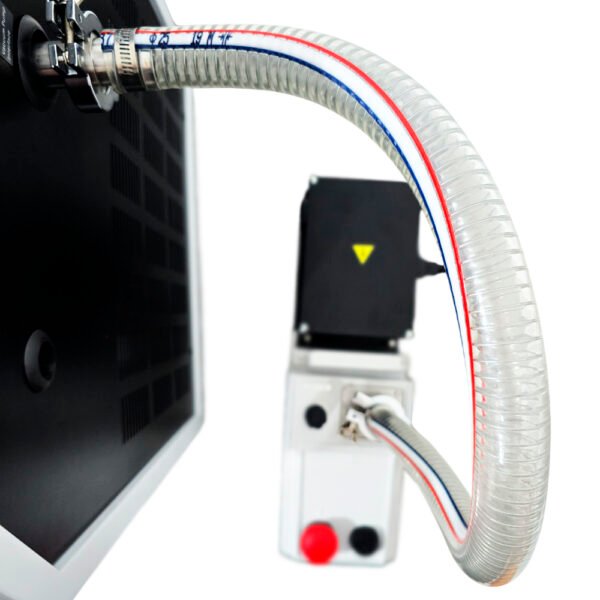 Liofilizador de Bancada - Tipo Regular - Capacidade 3, 4 ou 6kg/24h - Temperatura -56°C - MIDEA BIOMEDICAL - Imagem 41