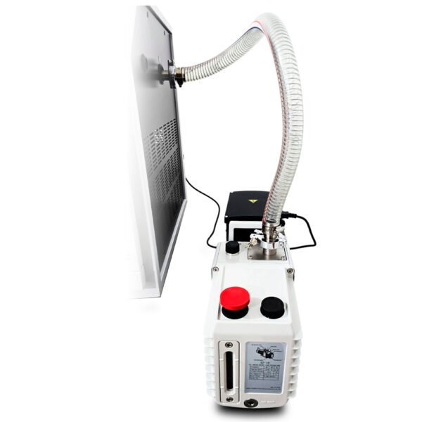 Liofilizador de Bancada - Tipo Regular - Capacidade 3, 4 ou 6kg/24h - Temperatura -56°C - MIDEA BIOMEDICAL - Imagem 31