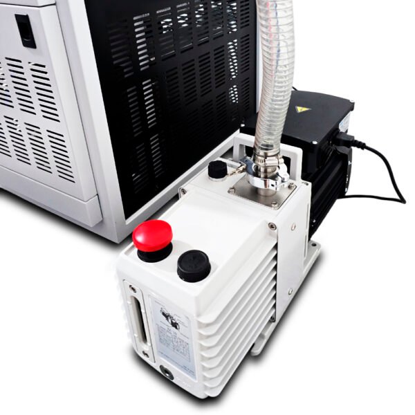 Liofilizador de Bancada - Tipo Regular - Capacidade 3, 4 ou 6kg/24h - Temperatura -56°C - MIDEA BIOMEDICAL - Imagem 30