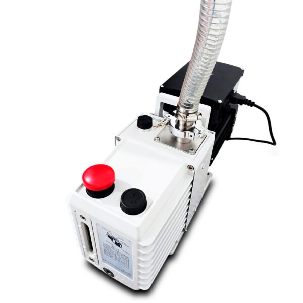 Liofilizador de Bancada - Tipo Regular - Capacidade 3, 4 ou 6kg/24h - Temperatura -56°C - MIDEA BIOMEDICAL - Imagem 29