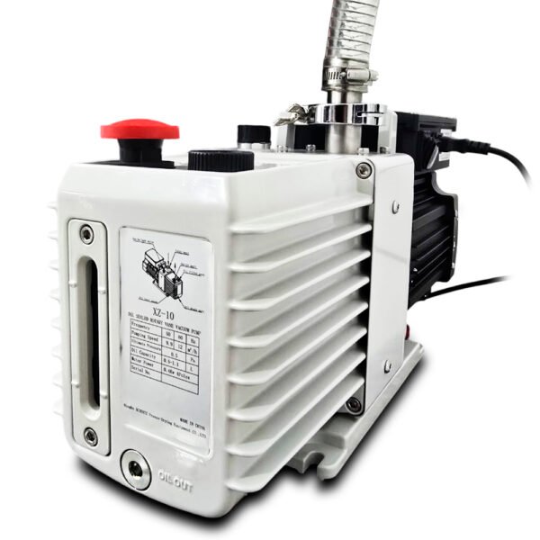 Liofilizador de Bancada - Tipo Regular - Capacidade 3, 4 ou 6kg/24h - Temperatura -56°C - MIDEA BIOMEDICAL - Imagem 28