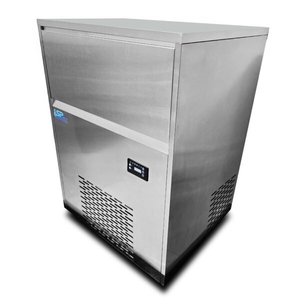Máquina de Gelo em Cubos - Capacidade 150Kg/Dia - Reservatório para até 60Kg - Modelo SP-GELO/150-C - SPLABOR - Imagem 6