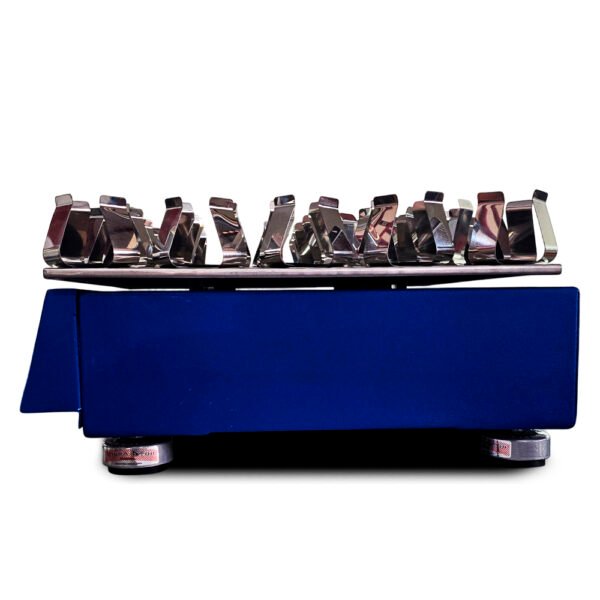 Mesa Agitadora Shaker Orbital Digital – Rotação 0 a 250 RPM – Timer Digital de 0 a 999 horas – Com Garras - Modelo SP-180/DT - Imagem 14
